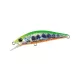 Duo Spearhead Ryuki 50S Takumi 5cm 4gr ASI4044 Full Chart Yamame Vobler scufundător