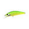 Duo Spearhead Ryuki 50S Takumi 5cm 4gr ADA4140 Lime Yamame OB Vobler Sinking