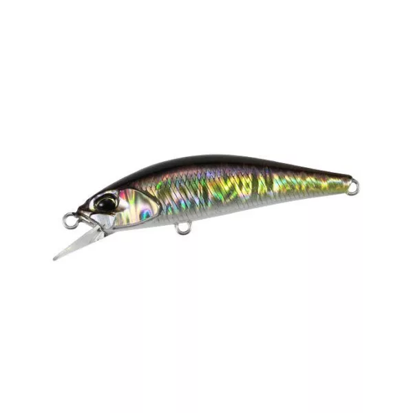 Duo Spearhead Ryuki 50S Takumi 5cm 4gr GPA4009 River Bait Vobler scufundător