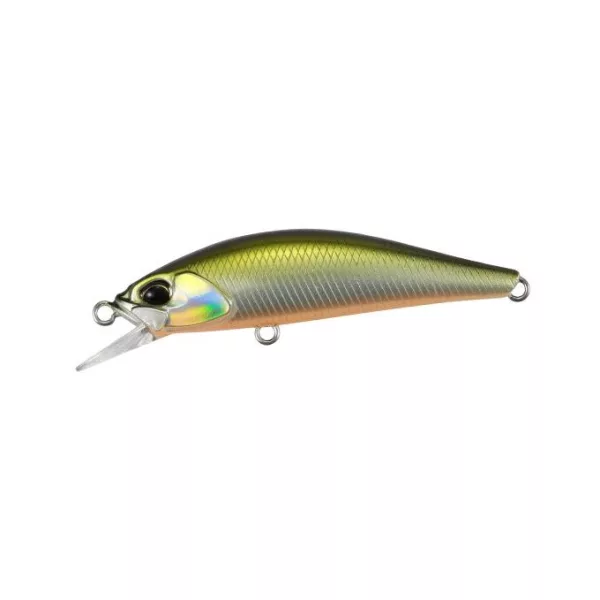 Duo Spearhead Ryuki 50S Takumi 5cm 4gr MNI4047 Tennessee Shad Wobbler Scufundător