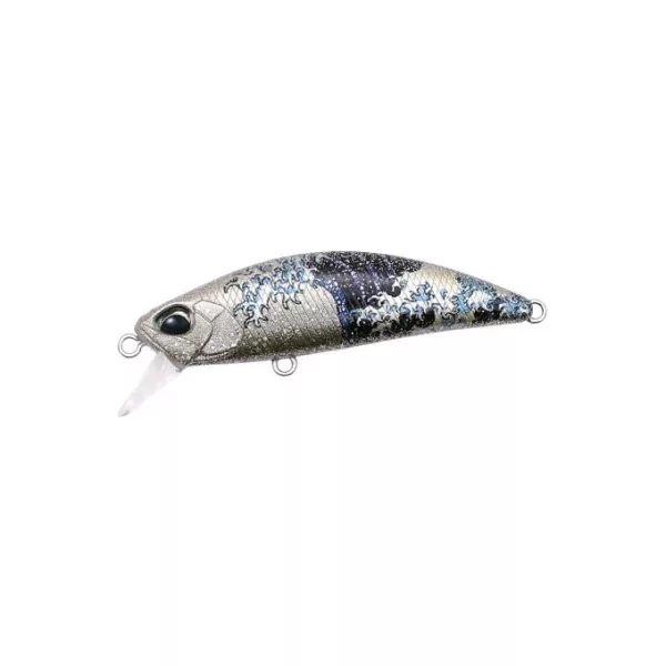 Duo Spearhead Ryuki 50S 5cm 4,5gr ACCZ199 Hokusai 25 Vobler Sinking