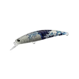   Duo Spearhead Ryuki 70S 7cm 9gr ACCZ199 Hokusai 25 Wobbler Scufundător