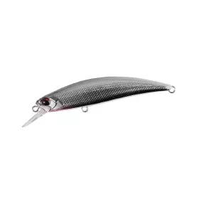   Duo Spearhead Ryuki 60S 6cm 6,5gr MCC3271 AM Chrome Vobler scufundător