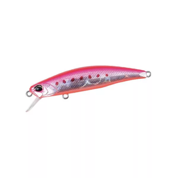 Duo Tide Minnow 75 Sprint 7,5cm 11gr ADA0119 Pink Sardine Wobbler Scufundător