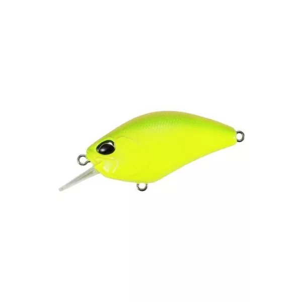Duo Realis Crank 55SR Kabuki 5,5cm 10gr ACC3355 Vivid Chart Wobbler Plutitor