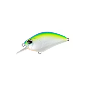   Duo Realis Crank 55SR Kabuki 5,5cm 10gr ACC3356 Blue Shad Wobbler Plutitor