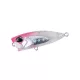 Duo Tetra Works Pocopoco F 4,0cm 3gr DHH0317 Clear Pink GB Wobbler Plutitor