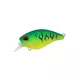 Duo Realis Crank Mid Roller 40F 4cm 5,3gr CCC3263 GA Tiger Felúszó Wobbler