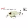 Duo Realis Crank Mid Roller 40F 4cm 5,3gr CCC3263 GA Tiger Felúszó Wobbler