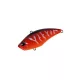 Duo Realis Vibration 65 Nitro 6,5cm 17,5gr CCC3069 Red Tiger Vobler Scufundător