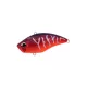 Duo Realis Vibration 55 Nitro 5,5cm 11,5gr CCC3069 Red Tiger Wobbler Scufundător