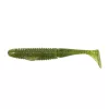 Duo Realis Boostar Wake 12,7cm F006 Watermelon Red Flake Momeală Plastic 6 buc