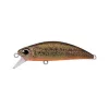 Duo Spearhead Ryuki 50S 5cm 4,5gr CCCZ215 RP Yellow Loach Vobler Scufundător