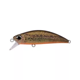   Duo Spearhead Ryuki 50S 5cm 4,5gr CCCZ215 RP Yellow Loach Vobler Scufundător
