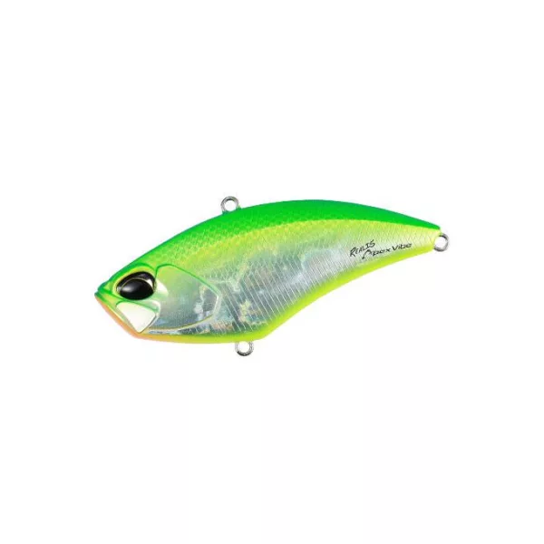 Duo Realis Apex Vibe F85 8,5cm 25gr ADA3238 Citrus Shiner Wobbler Scufundător