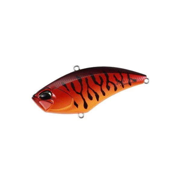Duo Realis Apex Vibe F85 8,5cm 25gr CCC3069 Red Tiger Wobbler Scufundător