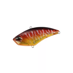   Duo Realis Apex Vibe F85 8,5cm 25gr CCC3354 Ghost Red Tiger Wobbler Scufundător