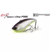 Duo Realis Apex Vibe F85 8,5cm 25gr CCC3354 Ghost Red Tiger Wobbler Scufundător
