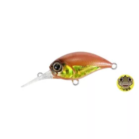   Duo Tetra Works Kurakura 3,0cm 2,5gr GHI0084 Vierme Auriu Vobler Flotant