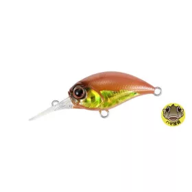   Duo Tetra Works Kurakura S 3,0cm 2,9gr GHI0084 Gold Worm Wobbler scufundător
