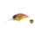 Duo Tetra Works Kurakura S 3,0cm 2,9gr GHI0084 Gold Worm Wobbler scufundător