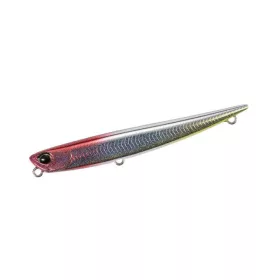   Duo Bayruf Manic Fish 88 8,8cm 11gr MCC0120 Racy Red Head Vobler scufundător