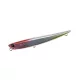 Duo Bayruf Manic Fish 88 8,8cm 11gr MCC0120 Racy Red Head Vobler scufundător