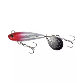   Duo Tetra Works Spin 2,8cm 5gr SMA0514 Uroko Red Head Momeală artificială