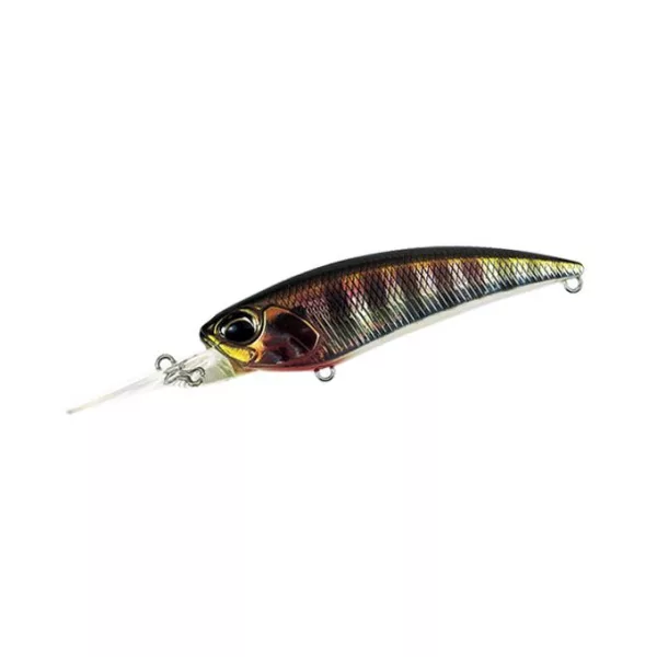 Duo Realis Shad 59MR SP 5,9cm 4,7gr ADA3058 Prism Gill Wobbler Flotant