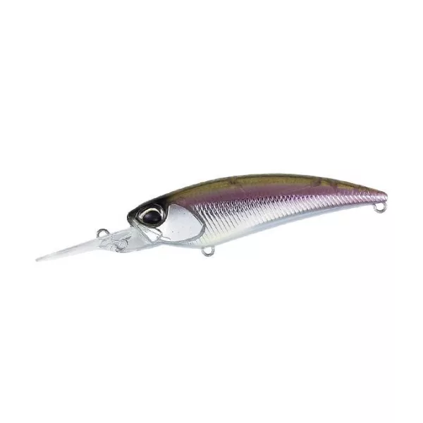 Duo Realis Shad 59MR SP 5,9cm 4,7gr DSH3061 Komochi Wakasagi Plutitor Wobbler