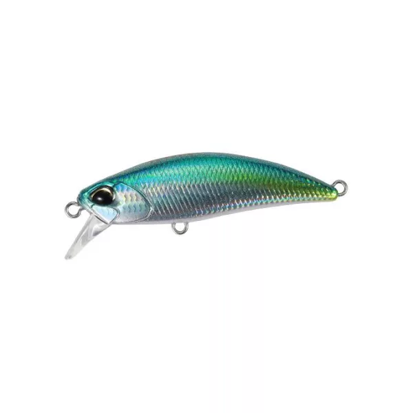 Duo Tetra Works Toto 48HS 4,8cm 4,3gr SMA0531 Urume Uruko Wobbler scufundător