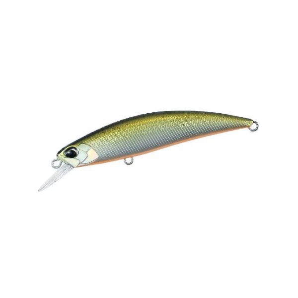 Duo Spearhead Ryuki 70S 7cm 9gr MNI4047 Tennessee Shad Vobler Scufundător