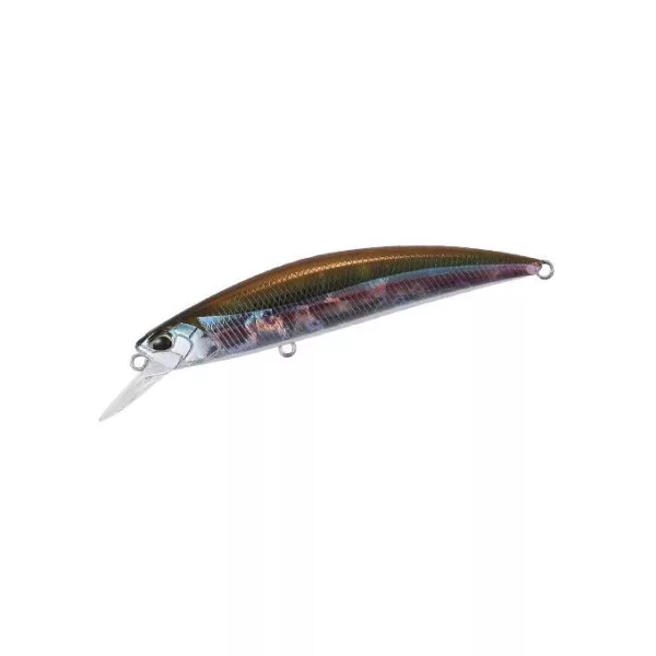 Duo Spearhead Ryuki 80S 8cm 12gr ADA4013 Wakasagi Wobbler Scufundător