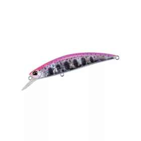   Duo Spearhead Ryuki 80S 8cm 12gr ADA4019 Pink Yamame Wobbler Scufundător