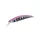 Duo Spearhead Ryuki 80S 8cm 12gr ADA4019 Pink Yamame Wobbler Scufundător