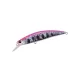 Duo Spearhead Ryuki 80S 8cm 12gr ADA4019 Pink Yamame Wobbler Scufundător