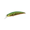 Duo Spearhead Ryuki 80S 8cm 12gr ADA4059 Green Gold OB Wobbler Scufundător