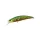 Duo Spearhead Ryuki 80S 8cm 12gr ADA4059 Green Gold OB Wobbler Scufundător