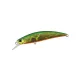 Duo Spearhead Ryuki 80S 8cm 12gr ADA4059 Green Gold OB Wobbler Scufundător