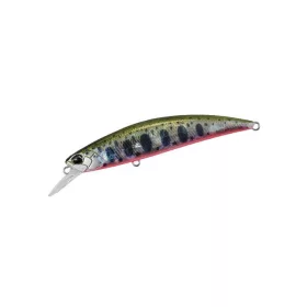   Duo Spearhead Ryuki 80S 8cm 12gr ADA4068 Yamame Red Belly Vobler Scufundător