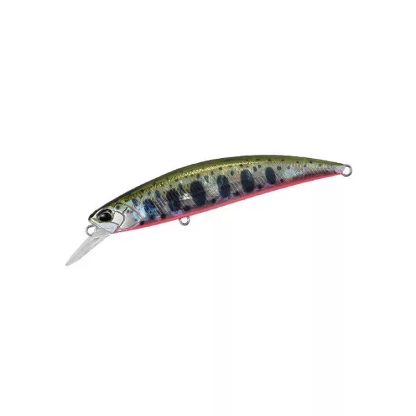 Duo Spearhead Ryuki 80S 8cm 12gr ADA4068 Yamame Red Belly Vobler Scufundător