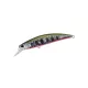 Duo Spearhead Ryuki 80S 8cm 12gr ADA4068 Yamame Red Belly Vobler Scufundător