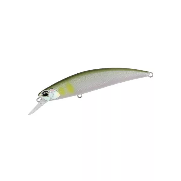 Duo Spearhead Ryuki 80S 8cm 12gr ANA4010 Ayu Vobler scufundător