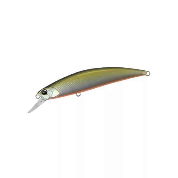 Duo Spearhead Ryuki 80S 8cm 12gr MNI4047 Tennessee Shad Vobler Scufundător