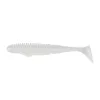 Duo Realis Boostar Wake 8,8cm F043 White Pearl Momeală Plastic 6 buc