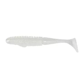   Duo Realis Boostar Wake 8,8cm F043 White Pearl Momeală Plastic 6 buc