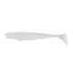 Duo Realis Boostar Wake 8,8cm F043 White Pearl Momeală Plastic 6 buc