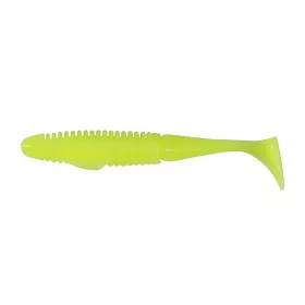   Duo Realis Boostar Wake 8,8cm F046 Solid Yellow UV Momeală Plastic 6 buc