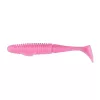 Duo Realis Boostar Wake 12,7cm F041 Solid Pink UV Momeală Plastic 6 buc