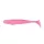 Duo Realis Boostar Wake 12,7cm F041 Solid Pink UV Momeală Plastic 6 buc